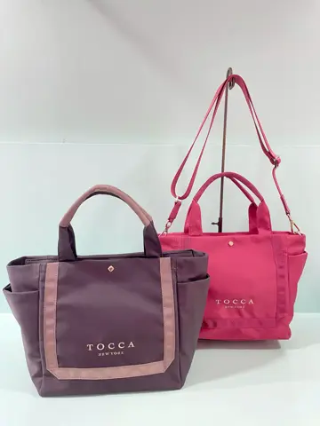 TOCCA スタッフT コーディネート画像