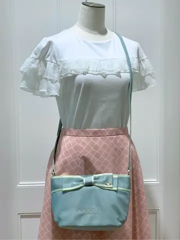 TOCCA Ｉ コーディネート画像