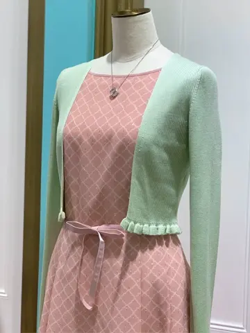 TOCCA Ｉ コーディネート画像