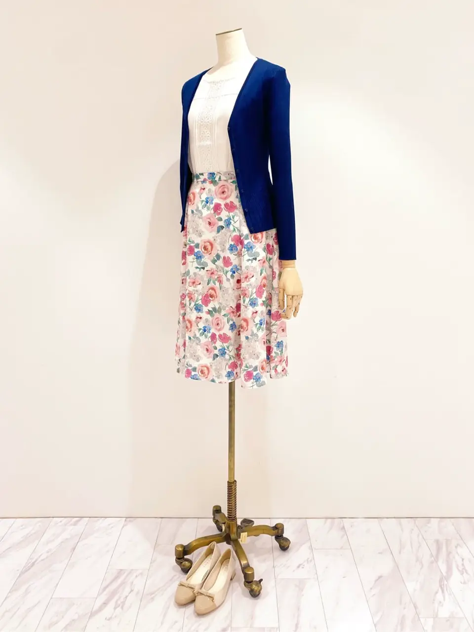 TOCCA oda ❁ コーディネート画像