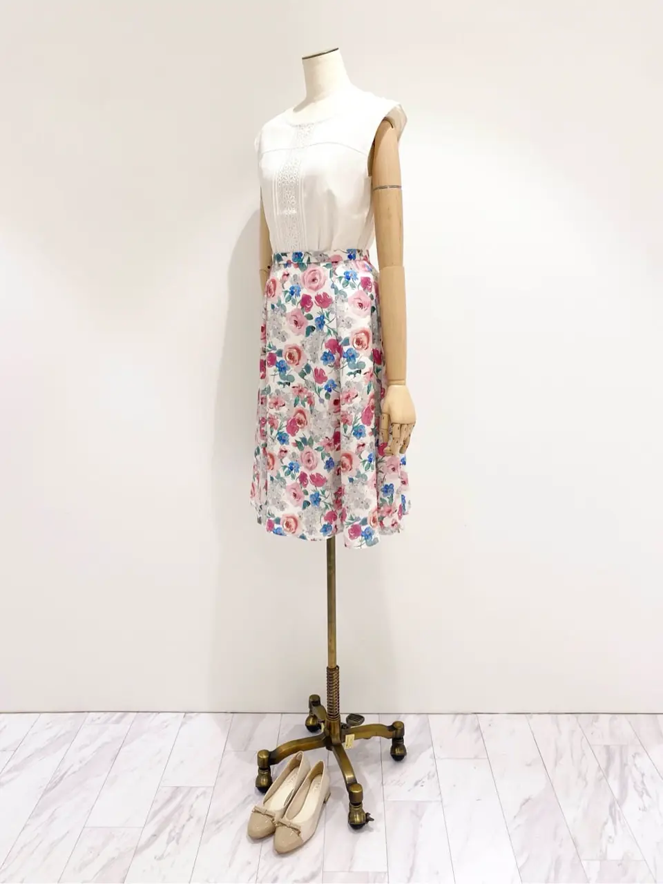 TOCCA oda ❁ コーディネート画像