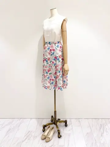 TOCCA oda ❁ コーディネート画像