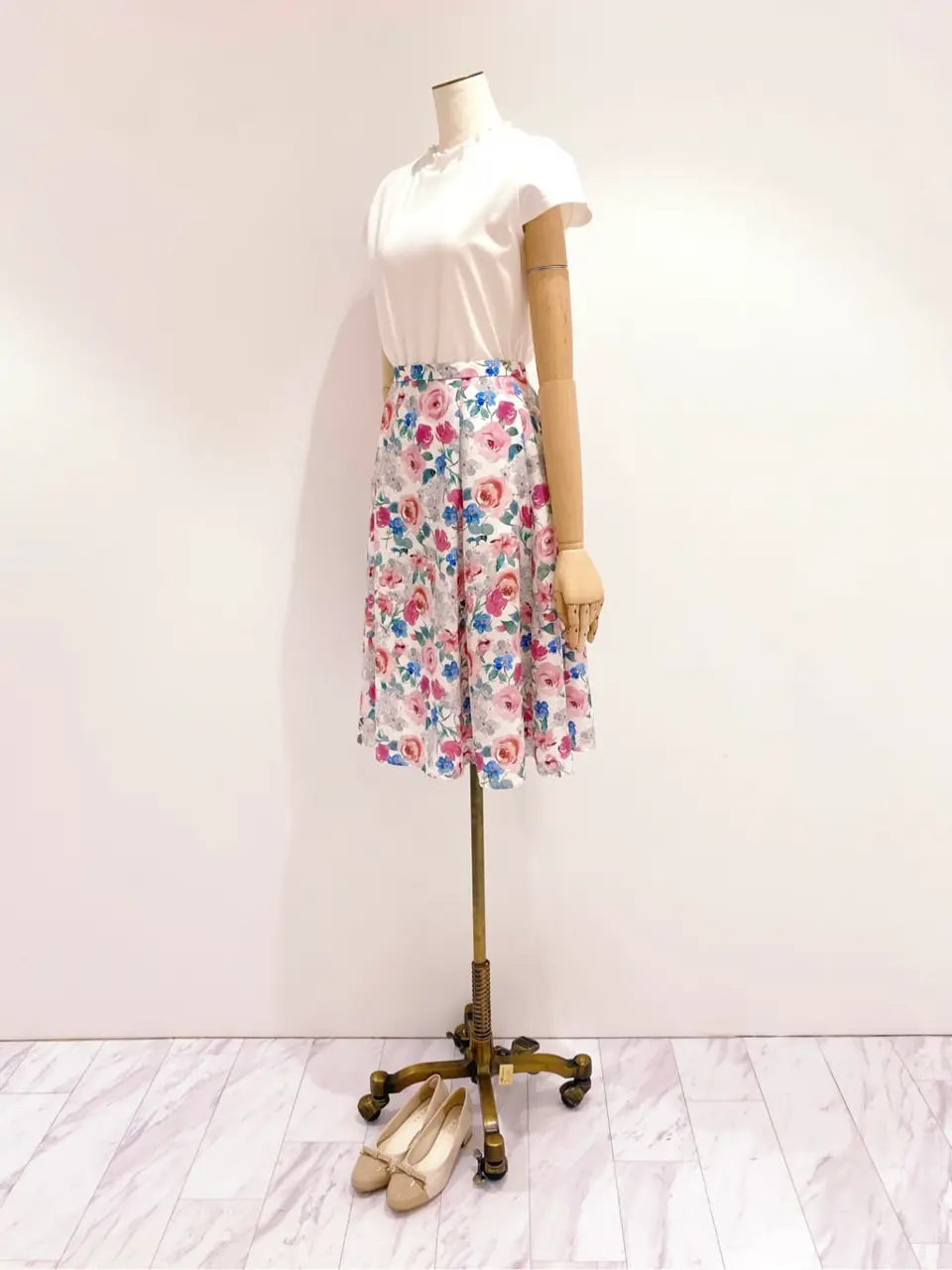 TOCCA oda ❁ コーディネート画像