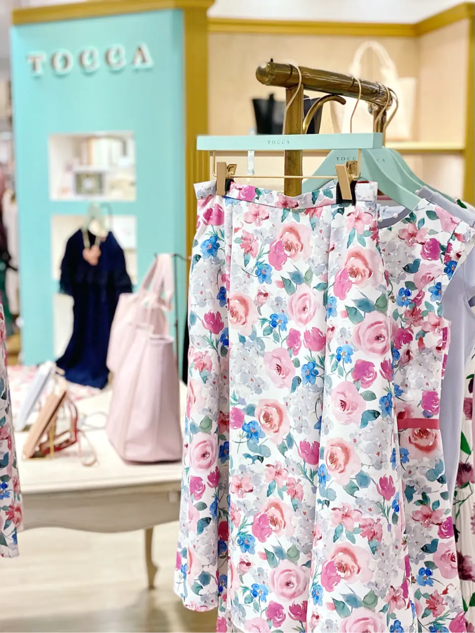 TOCCA oda ❁ コーディネート画像