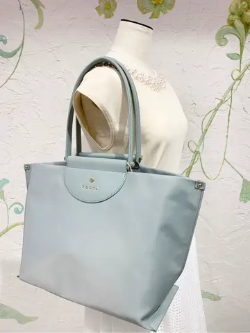 TOCCA スタッフ コーディネート画像