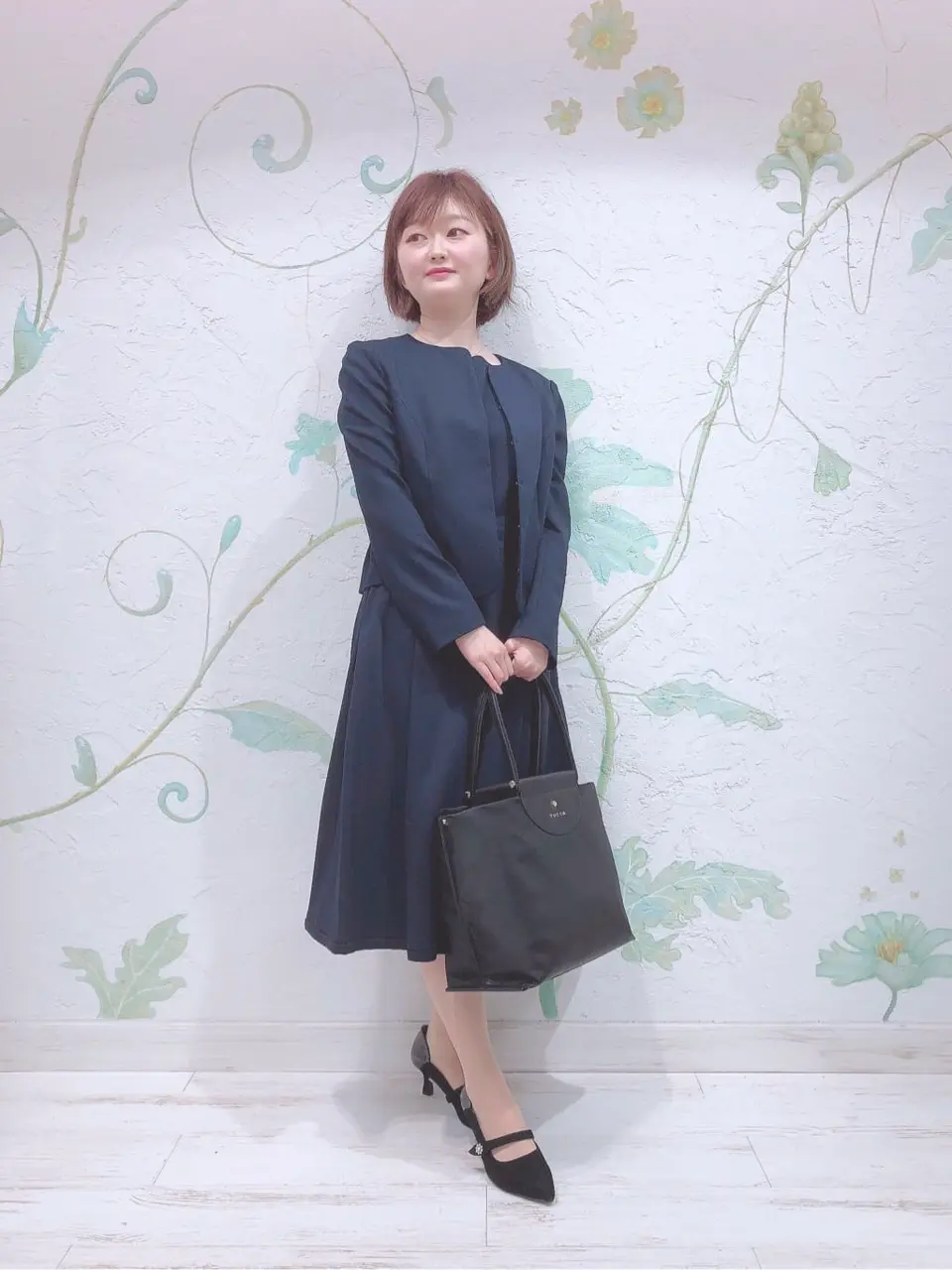  T.H コーディネート画像