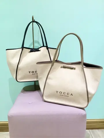 TOCCA Y.K コーディネート画像