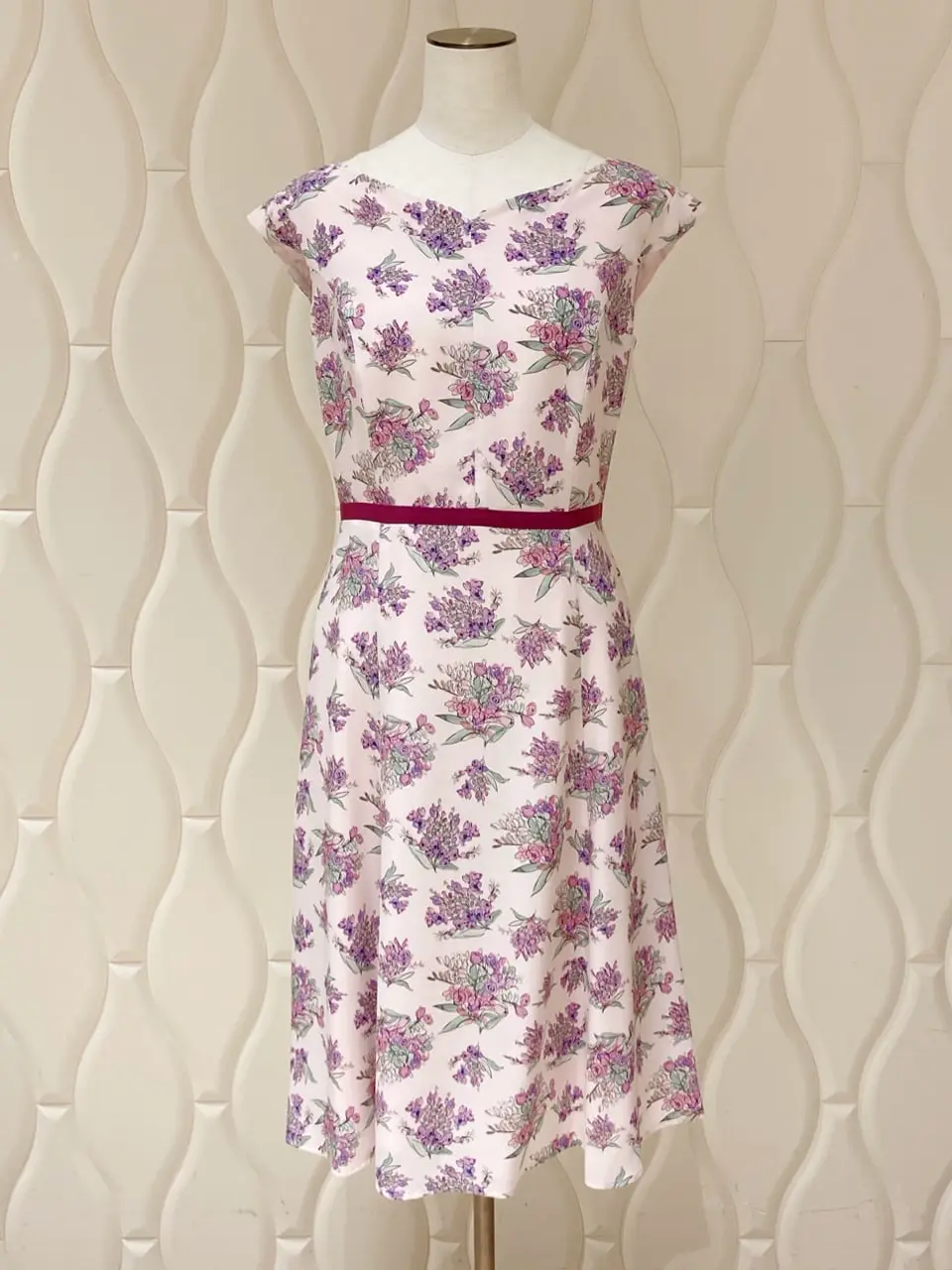 TOCCA 𝕂 コーディネート画像