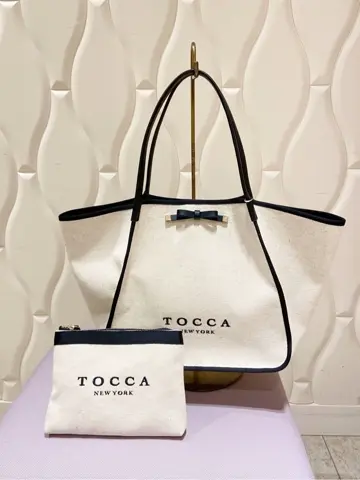 TOCCA 𝕂 コーディネート画像