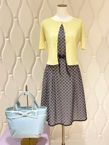 TOCCA 𝕂 コーディネート画像