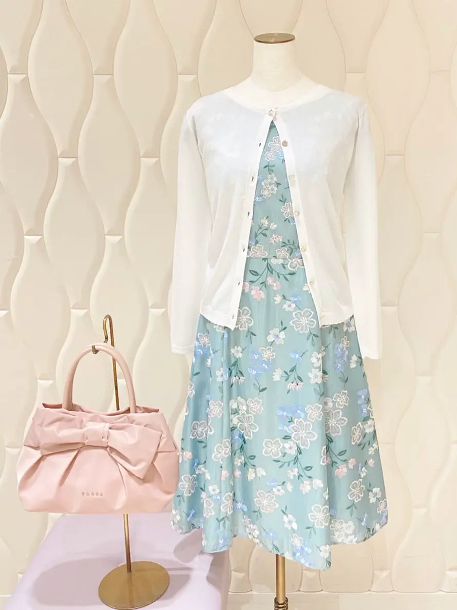  𝕂 コーディネート画像