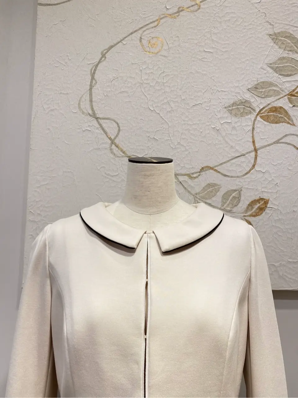 TOCCA スタッフ コーディネート画像