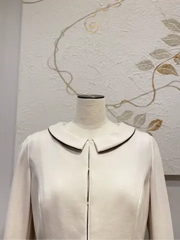 TOCCA スタッフ コーディネート画像