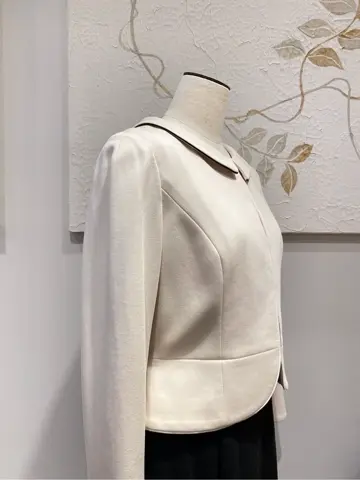 TOCCA スタッフ コーディネート画像