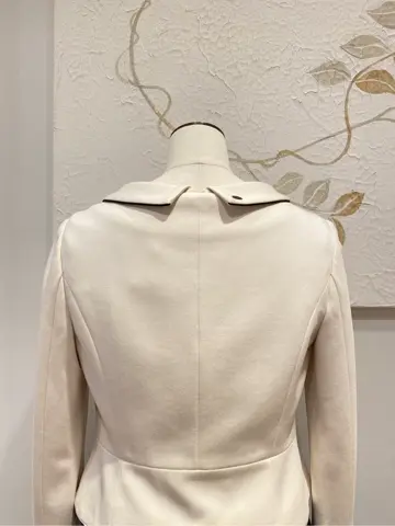 TOCCA スタッフ コーディネート画像