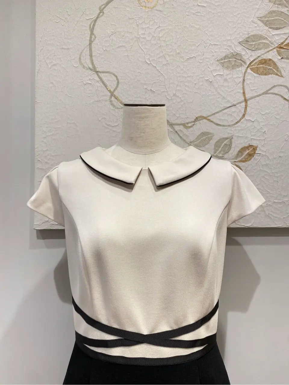 TOCCA スタッフ コーディネート画像