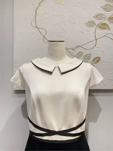 TOCCA スタッフ コーディネート画像