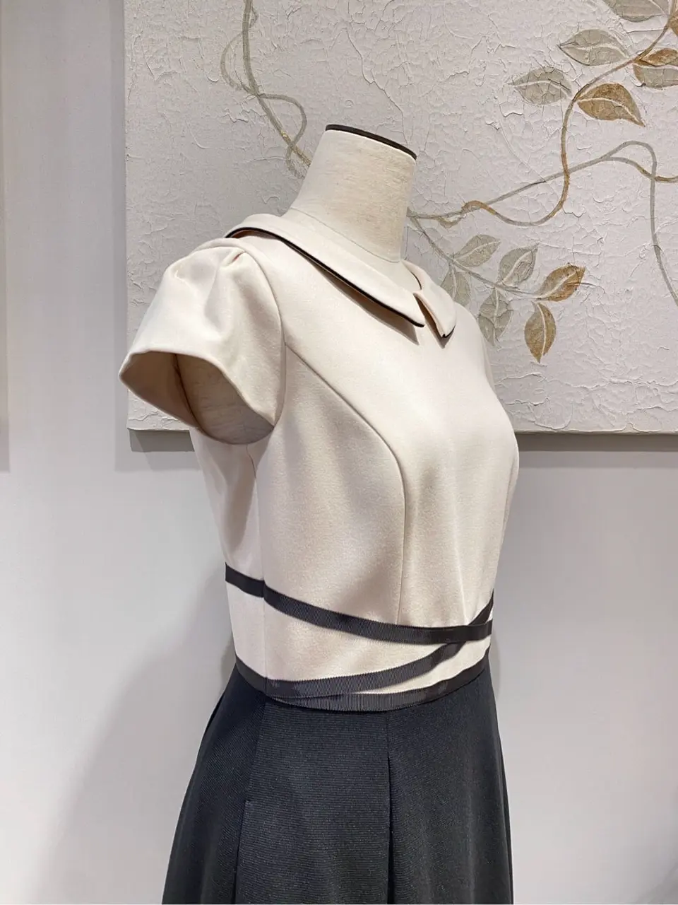 TOCCA スタッフ コーディネート画像