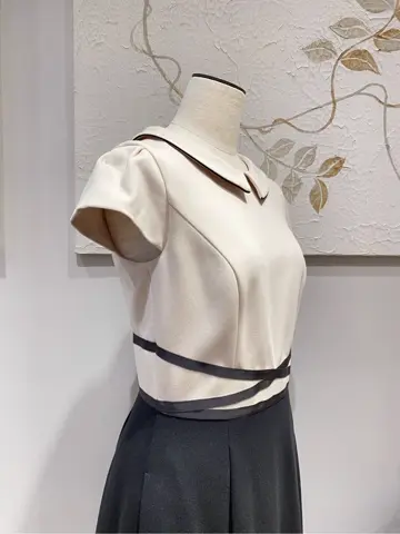 TOCCA スタッフ コーディネート画像