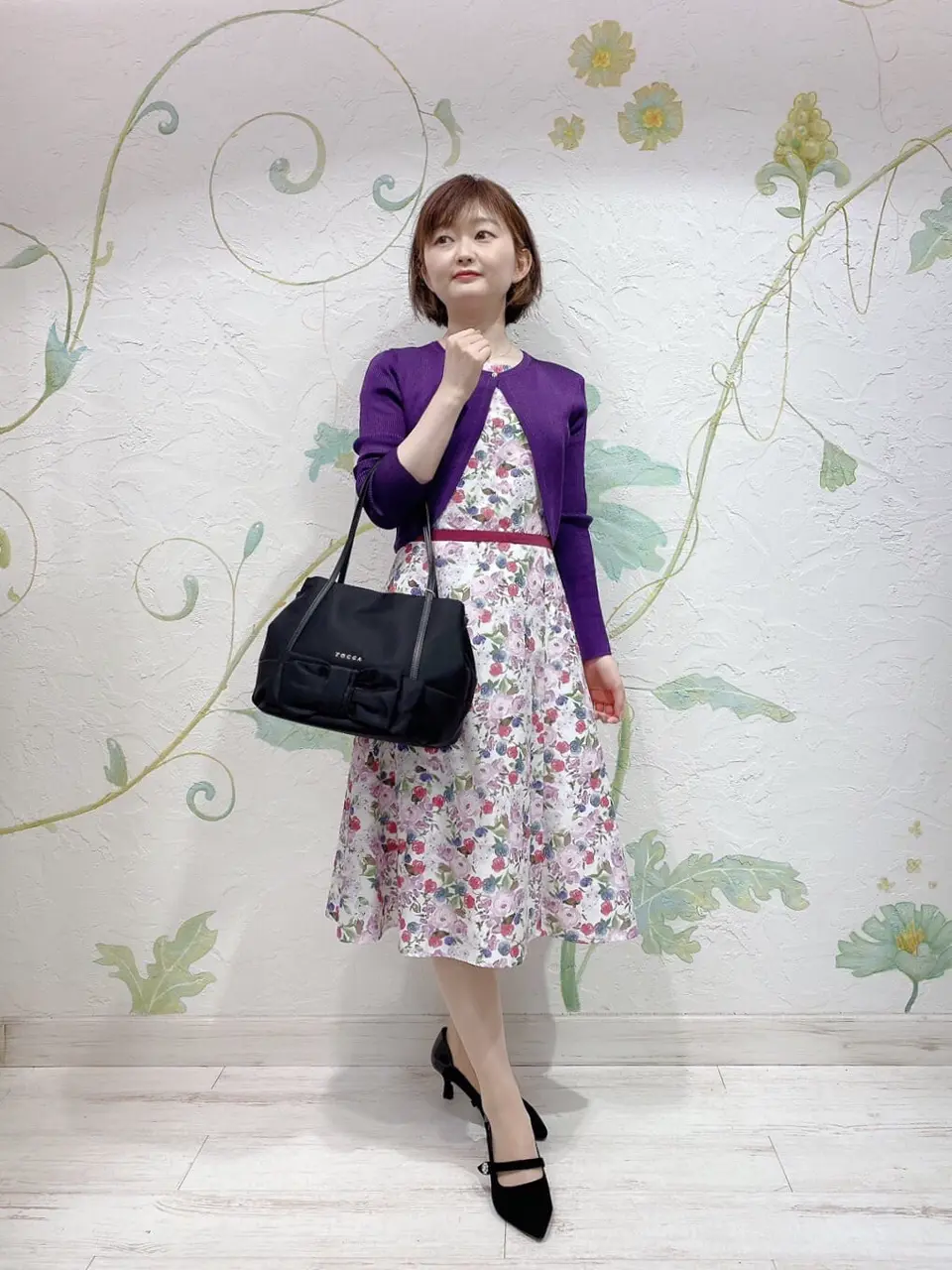  T.H コーディネート画像