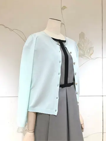 TOCCA スタッフM コーディネート画像