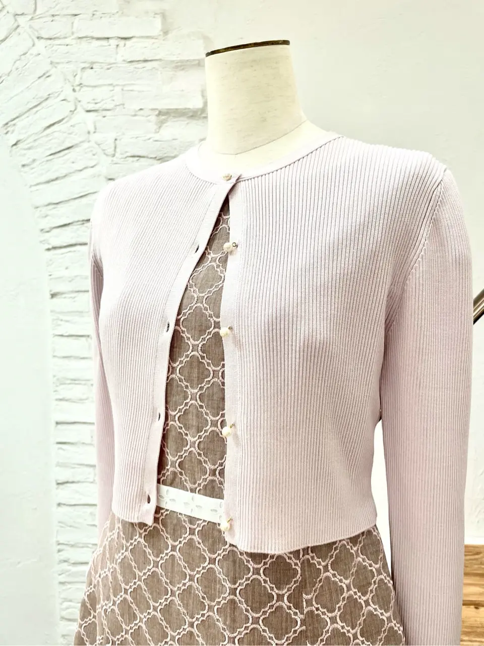 TOCCA G コーディネート画像