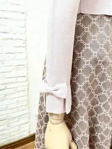 TOCCA G コーディネート画像