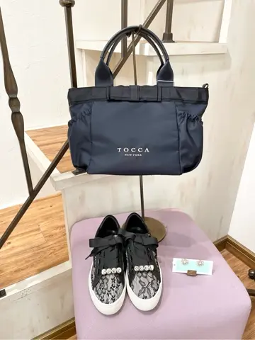 TOCCA G コーディネート画像