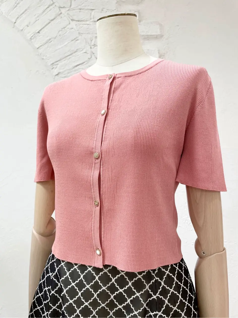 TOCCA G コーディネート画像