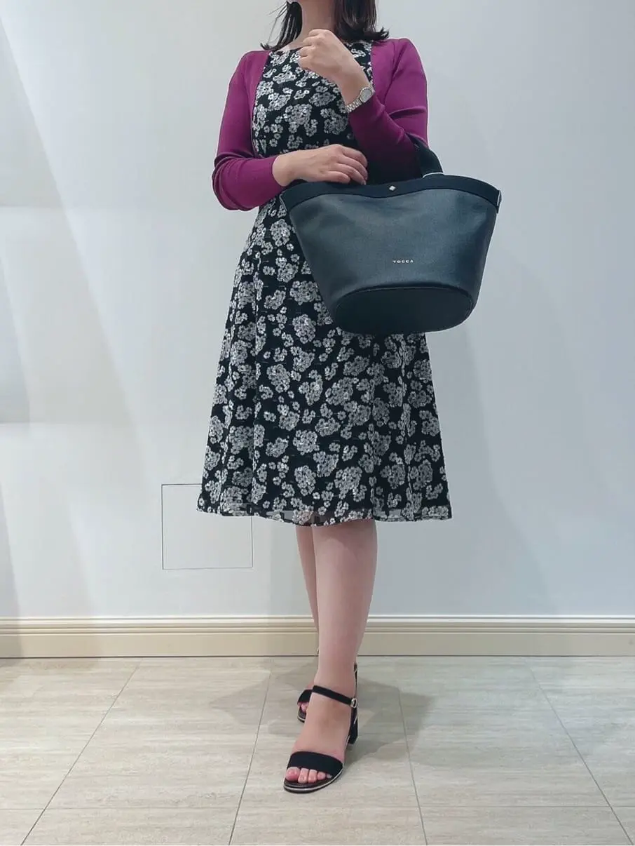  櫻木 コーディネート画像