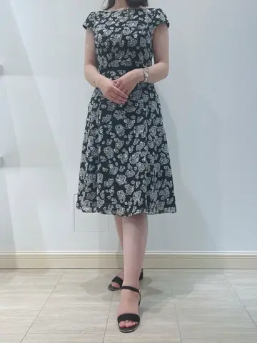 TOCCA 櫻木 コーディネート画像