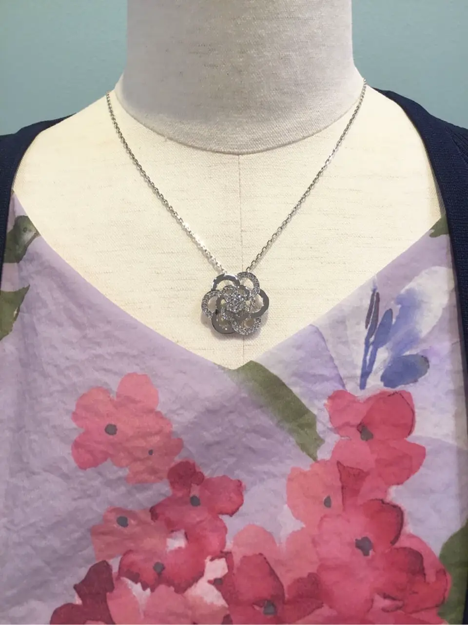 TOCCA 𝒽 コーディネート画像