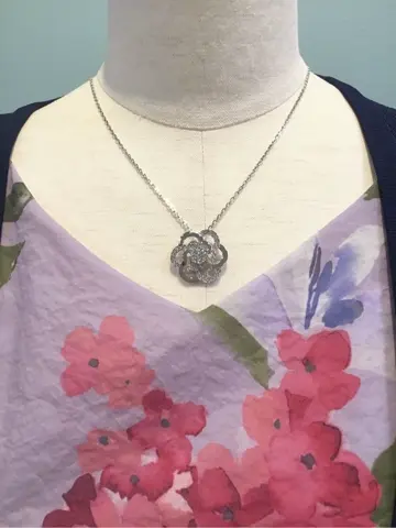 TOCCA 𝒽 コーディネート画像