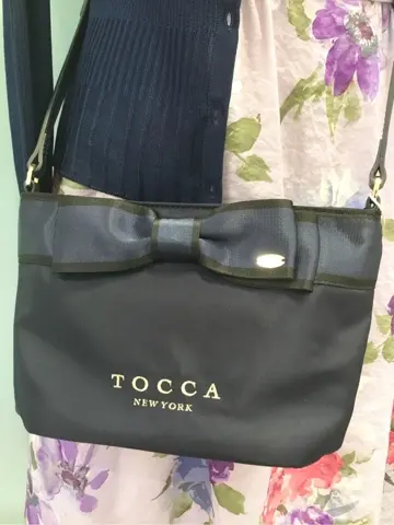 TOCCA 𝒽 コーディネート画像