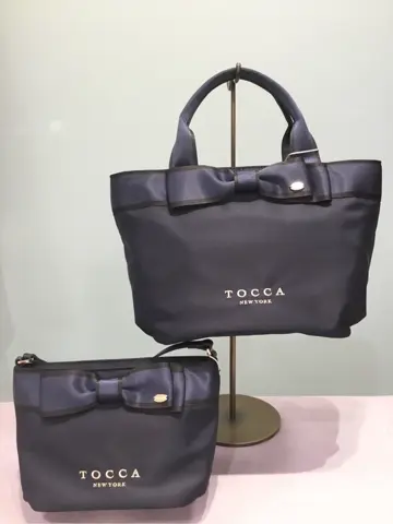 TOCCA 𝒽 コーディネート画像
