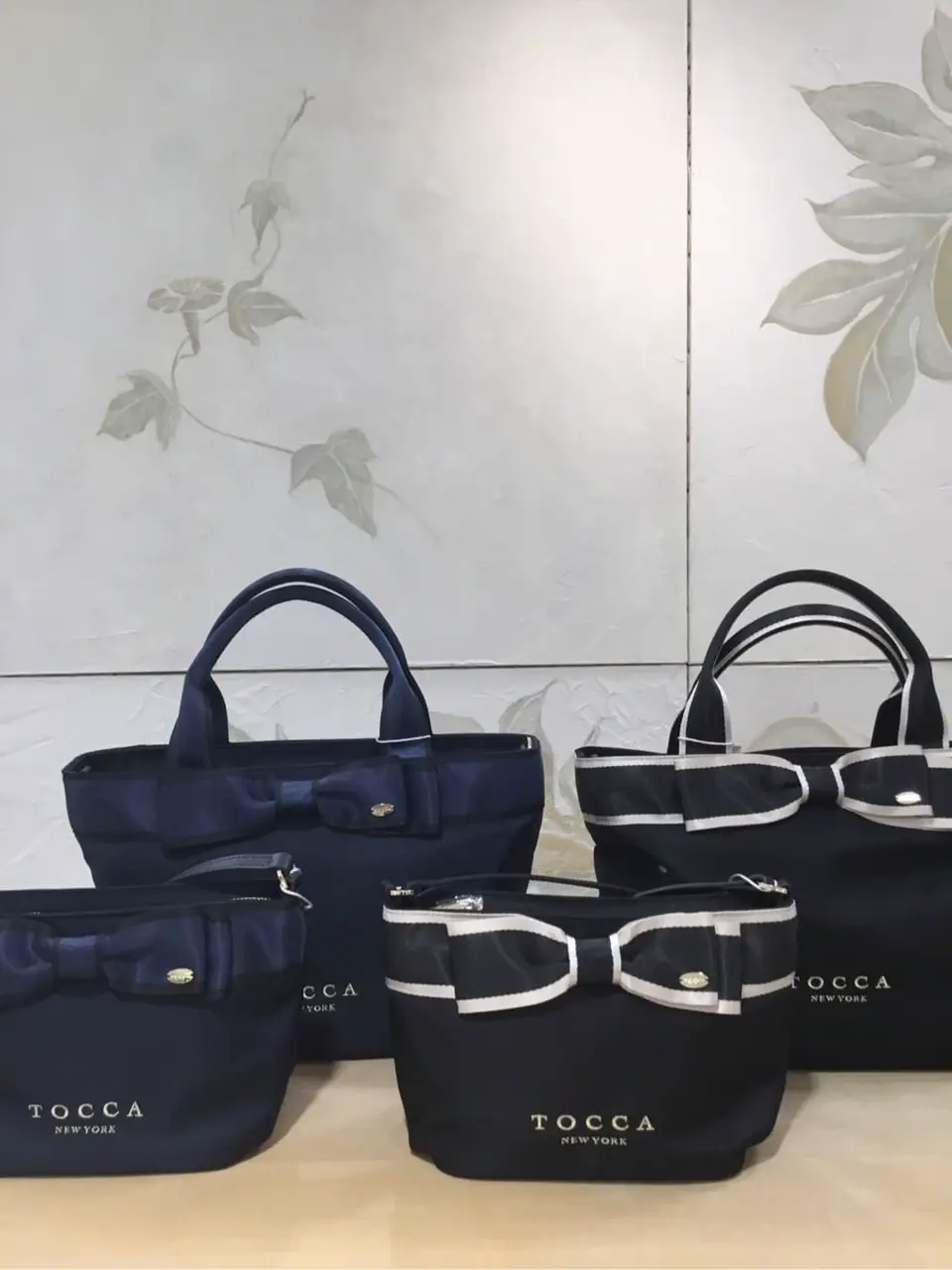 TOCCA 𝒽 コーディネート画像