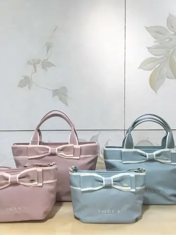 TOCCA 𝒽 コーディネート画像