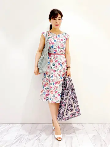 TOCCA oda ❁ コーディネート画像