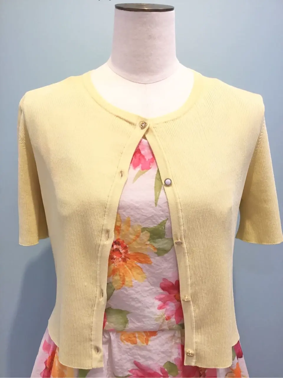 TOCCA 𝒽 コーディネート画像