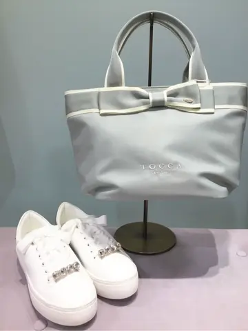 TOCCA 𝒽 コーディネート画像