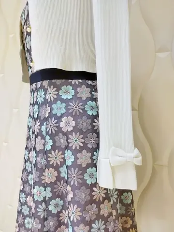 TOCCA スタッフf コーディネート画像