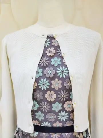 TOCCA スタッフf コーディネート画像