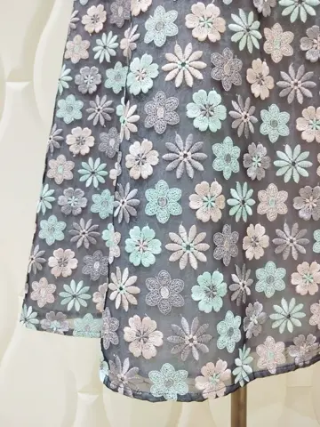 TOCCA スタッフf コーディネート画像