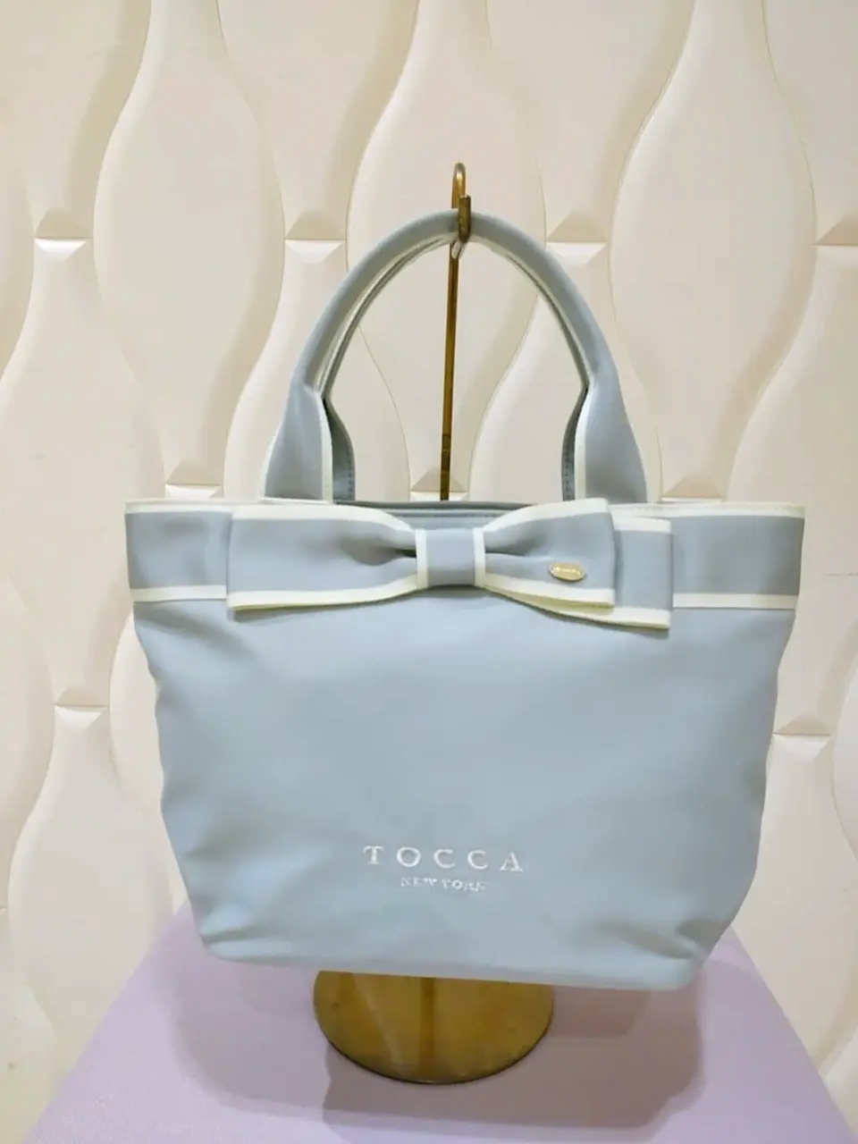 TOCCA スタッフf コーディネート画像