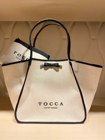 TOCCA A コーディネート画像