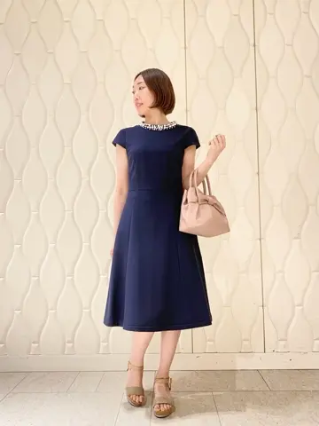 TOCCA A コーディネート画像