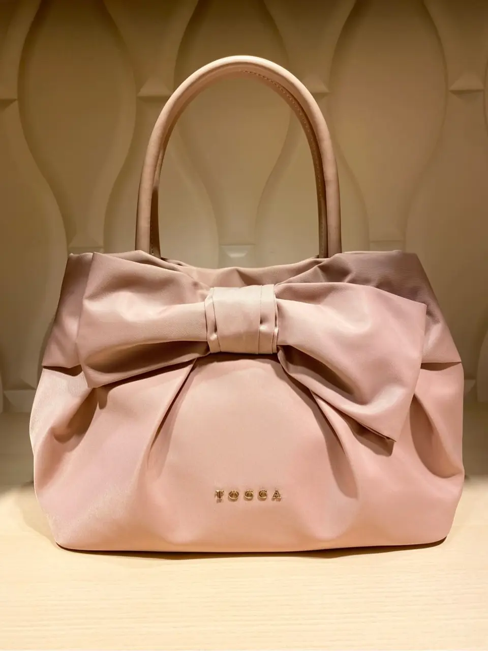 TOCCA A コーディネート画像