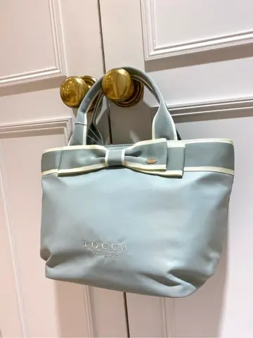 TOCCA スタッフ コーディネート画像