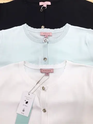 TOCCA 𝒽 コーディネート画像