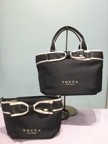 TOCCA 𝒽 コーディネート画像